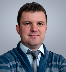 Андрій Сімороз