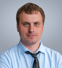 Cергій Хондич